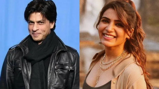 shah-rukh-khan-and-samantha-ruth-prabhu-to-collaborate-in-rajkumar-hirani-next-here-is-the-truth